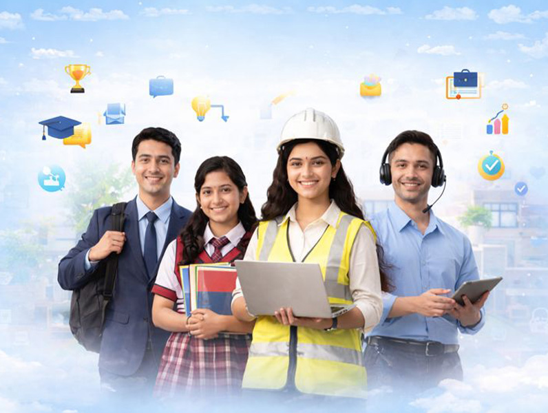 SkillPundit Membership